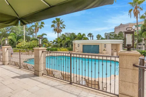 345 Bayshore Boulevard Tampa FL 33606
