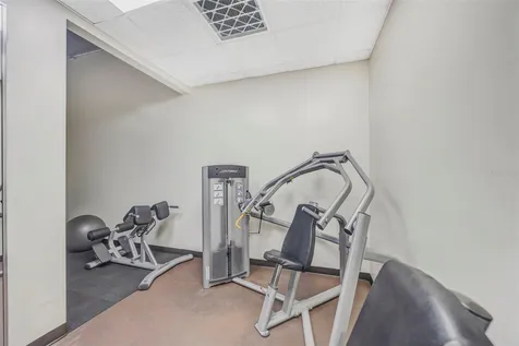 345 Bayshore Boulevard Tampa FL 33606
