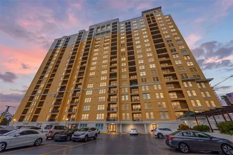 345 Bayshore Boulevard Tampa FL 33606