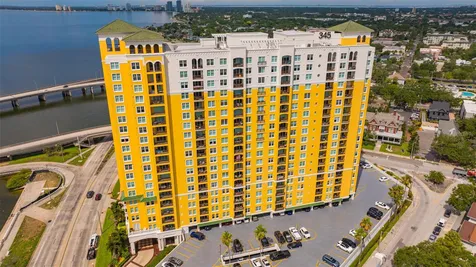 345 Bayshore Boulevard Tampa FL 33606