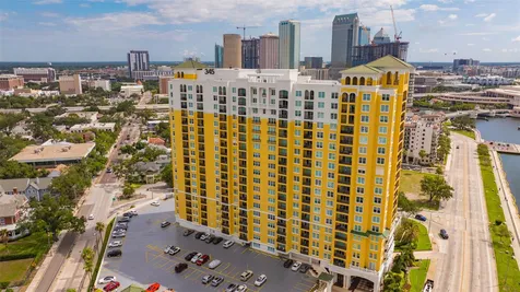 345 Bayshore Boulevard Tampa FL 33606