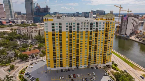 345 Bayshore Boulevard Tampa FL 33606