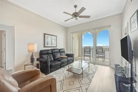 345 Bayshore Boulevard Tampa FL 33606