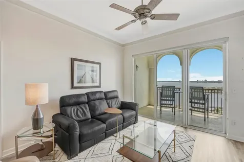 345 Bayshore Boulevard Tampa FL 33606
