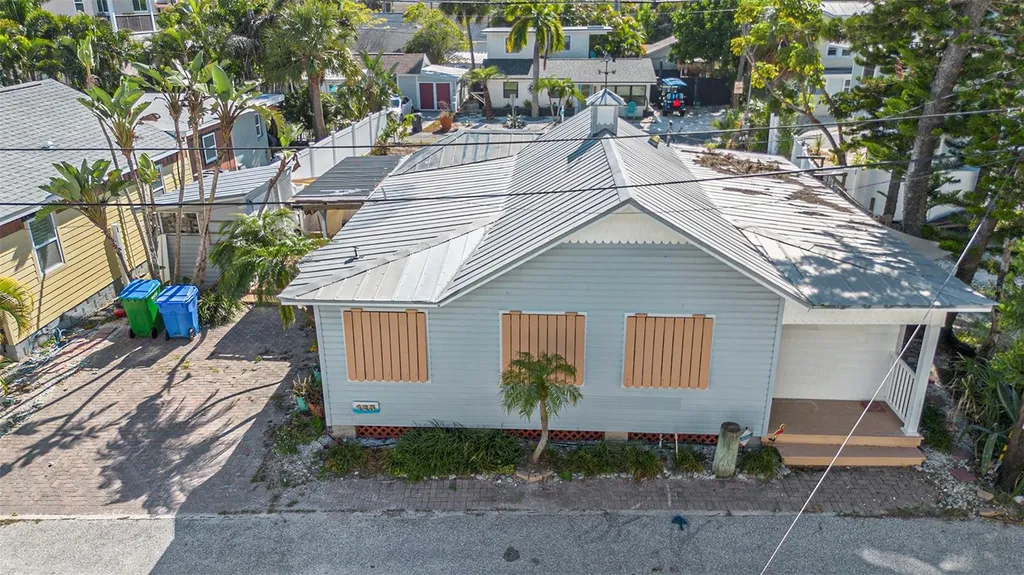 125 95th Avenue Treasure Island FL 33706