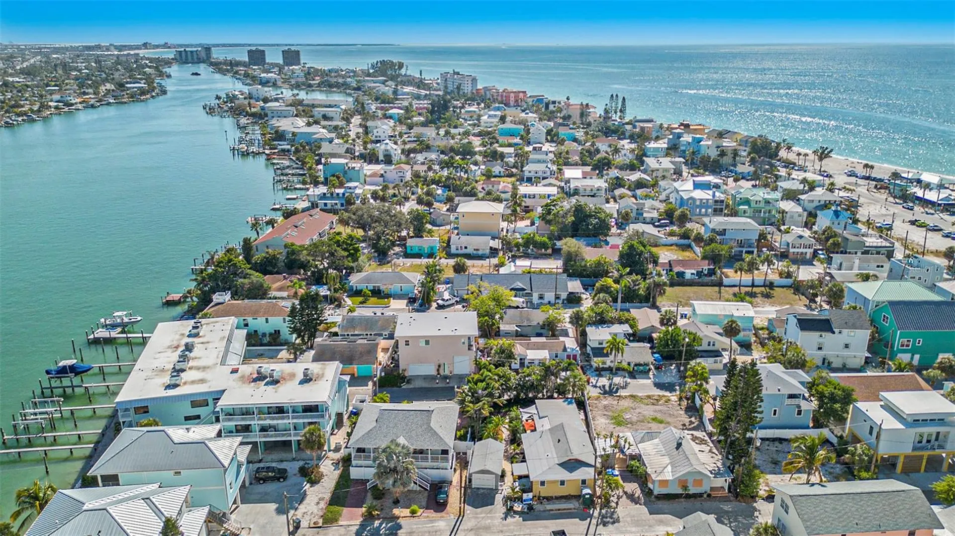 125 95th Avenue Treasure Island FL 33706