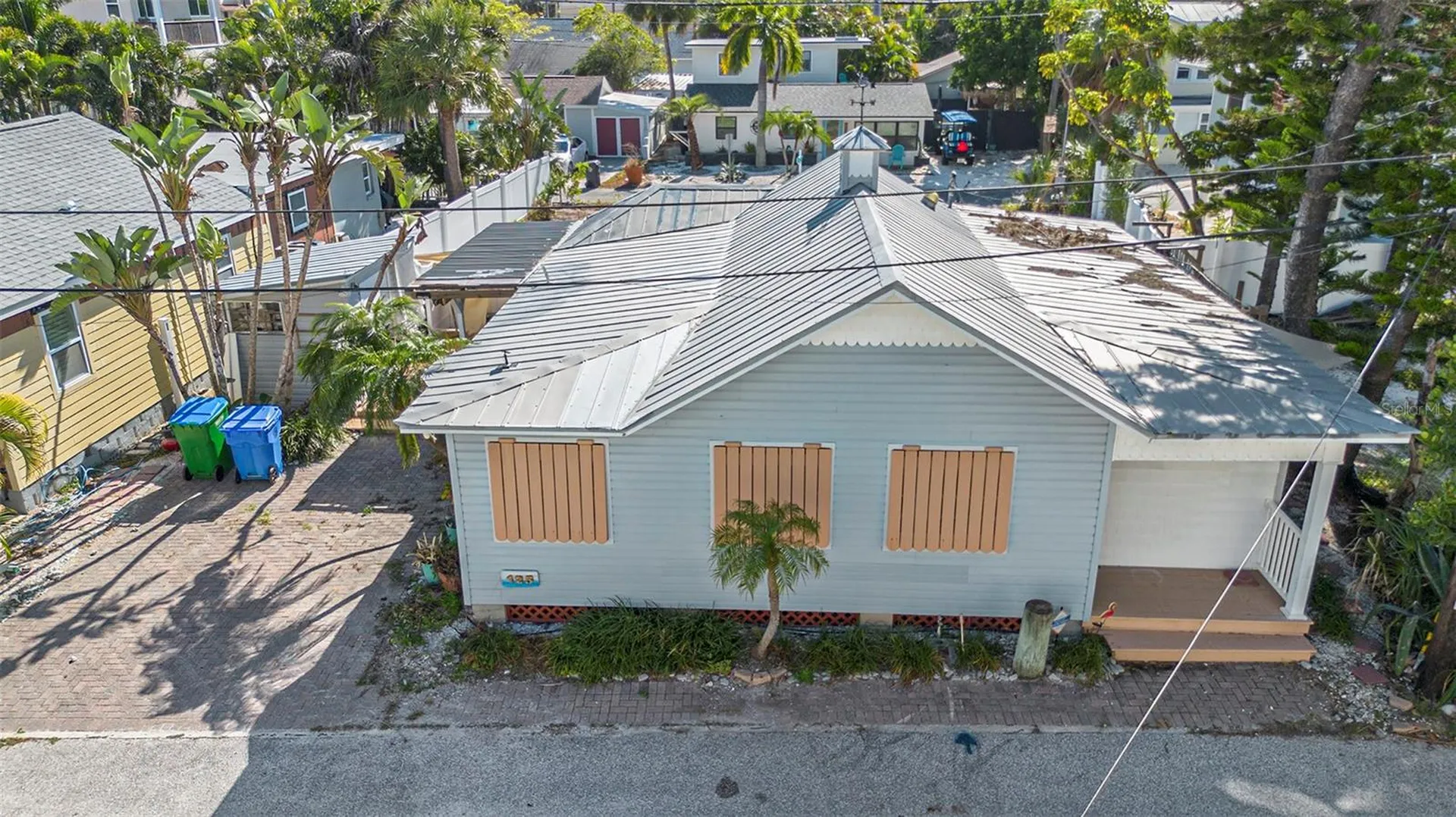 125 95th Avenue Treasure Island FL 33706
