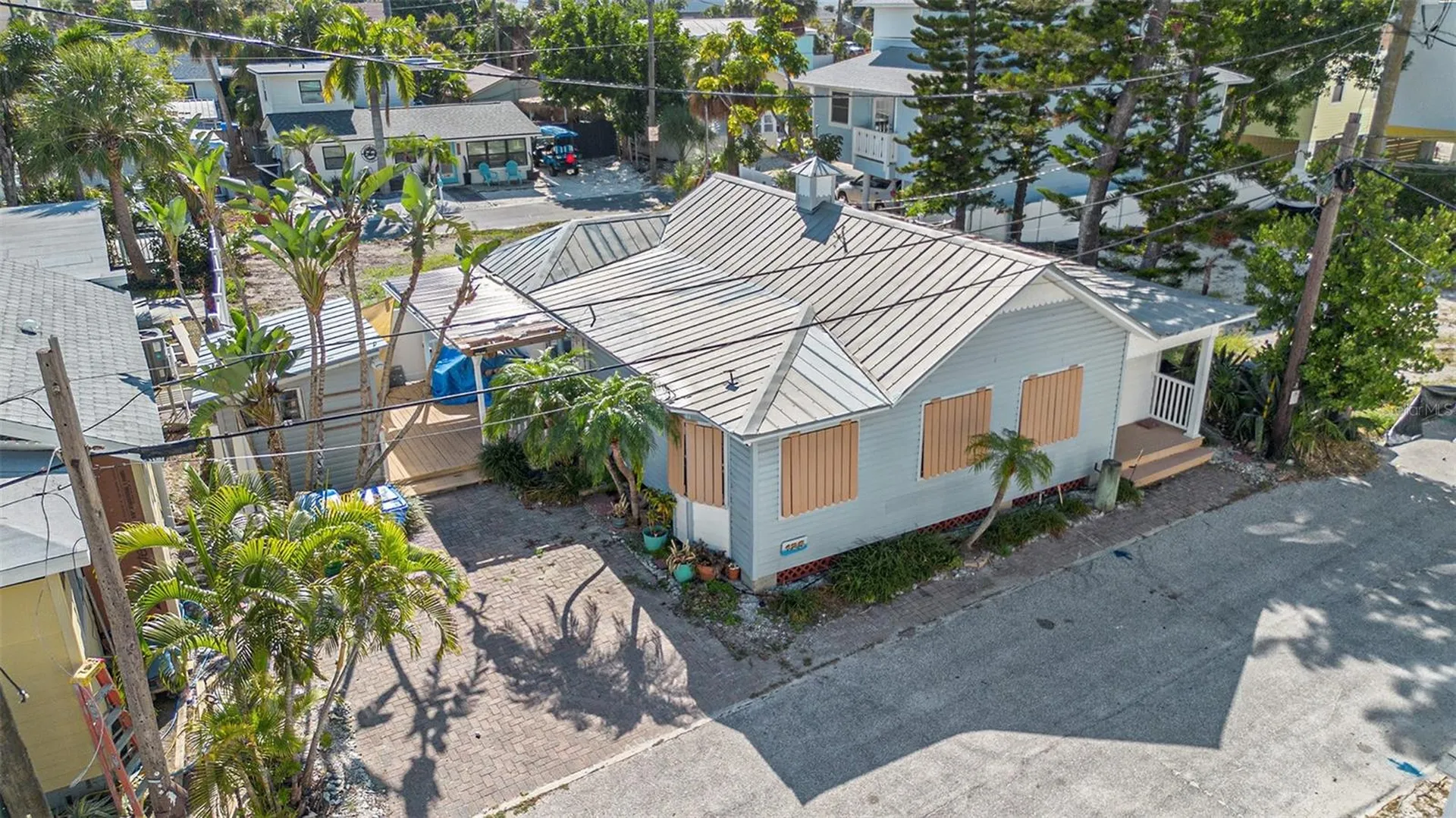 125 95th Avenue Treasure Island FL 33706
