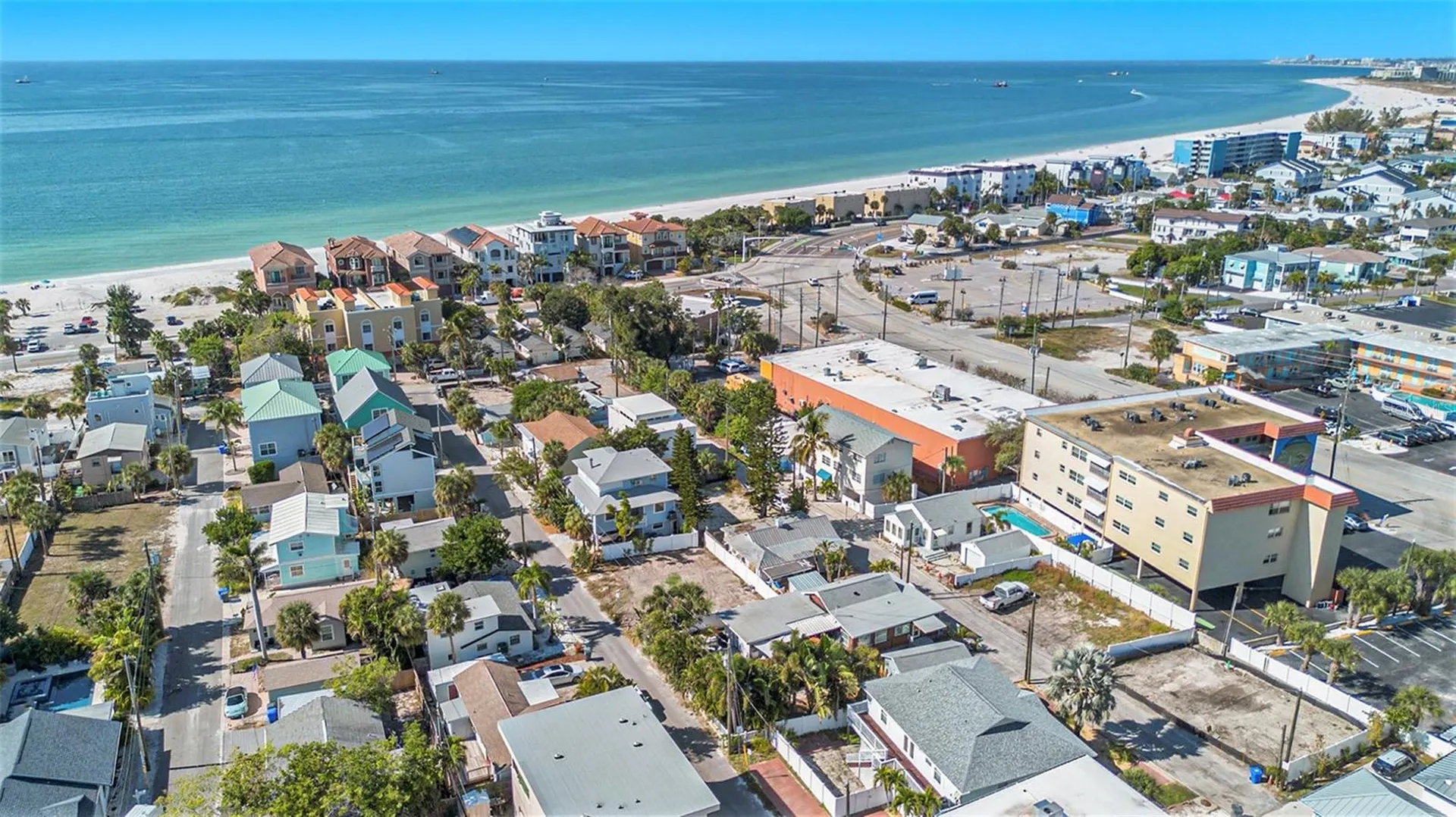 125 95th Avenue Treasure Island FL 33706