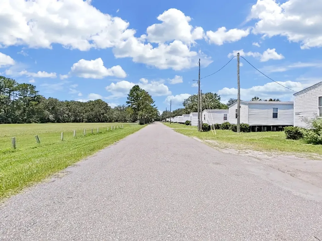 6328 Eugene Acres Lane Gibsonton FL 33534