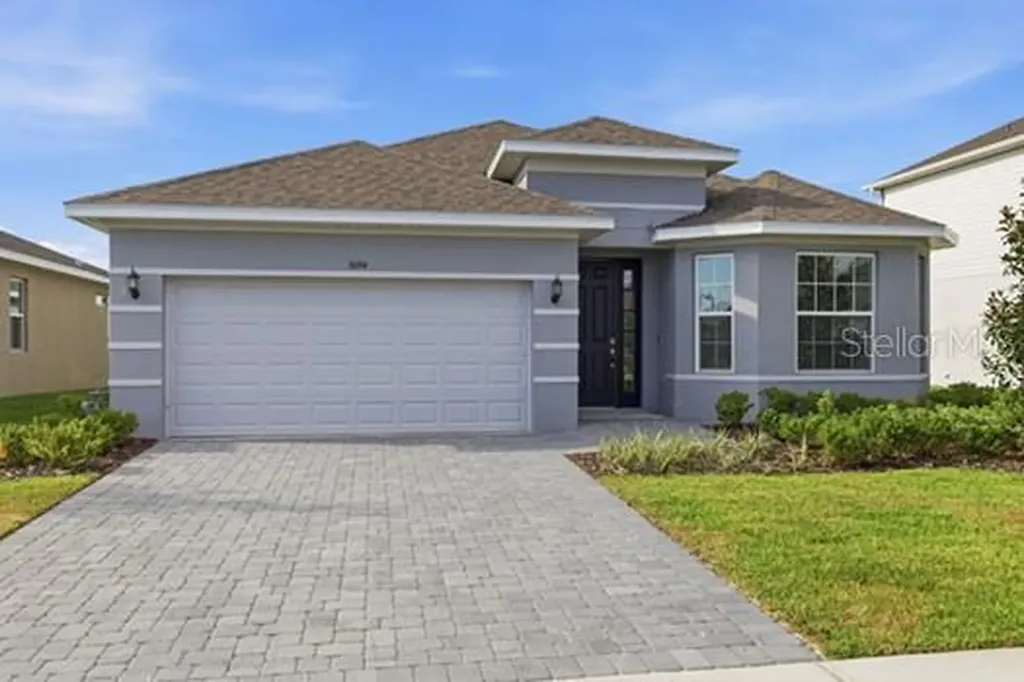 3094 Windswept Way Wildwood FL 34785