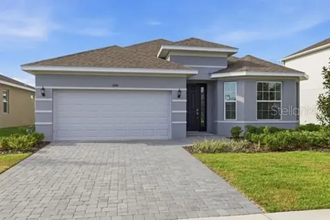 3094 Windswept Way Wildwood FL 34785