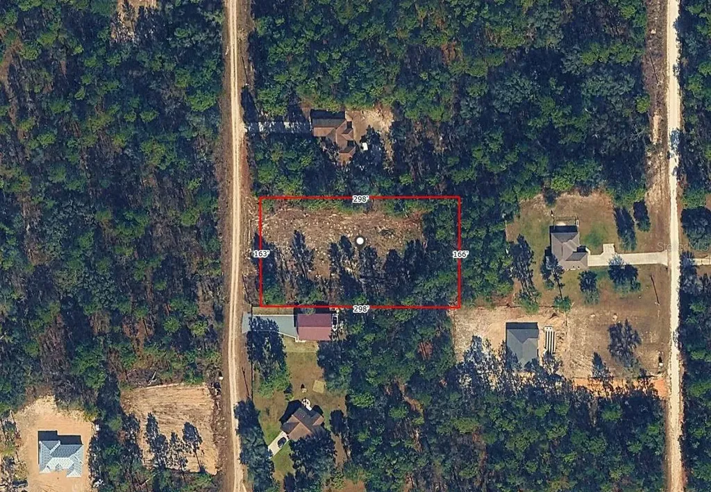 7705 SW 135th Terrace Road Dunnellon FL 34432