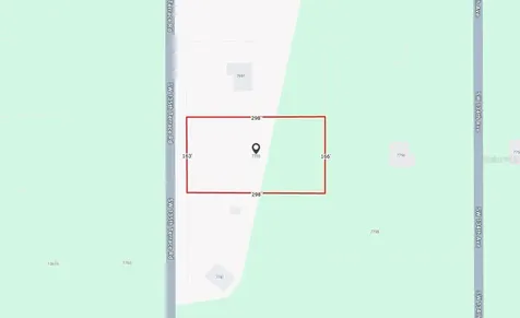 7705 SW 135th Terrace Road Dunnellon FL 34432