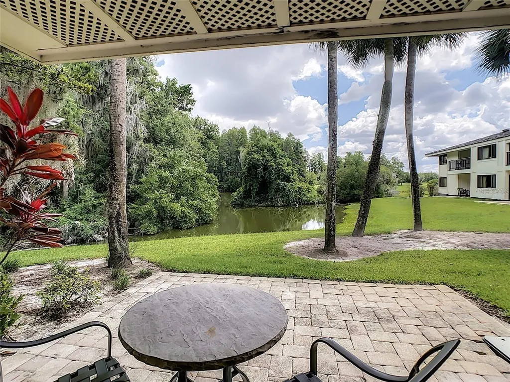 4786 Fox Hunt Drive Wesley Chapel FL 33543