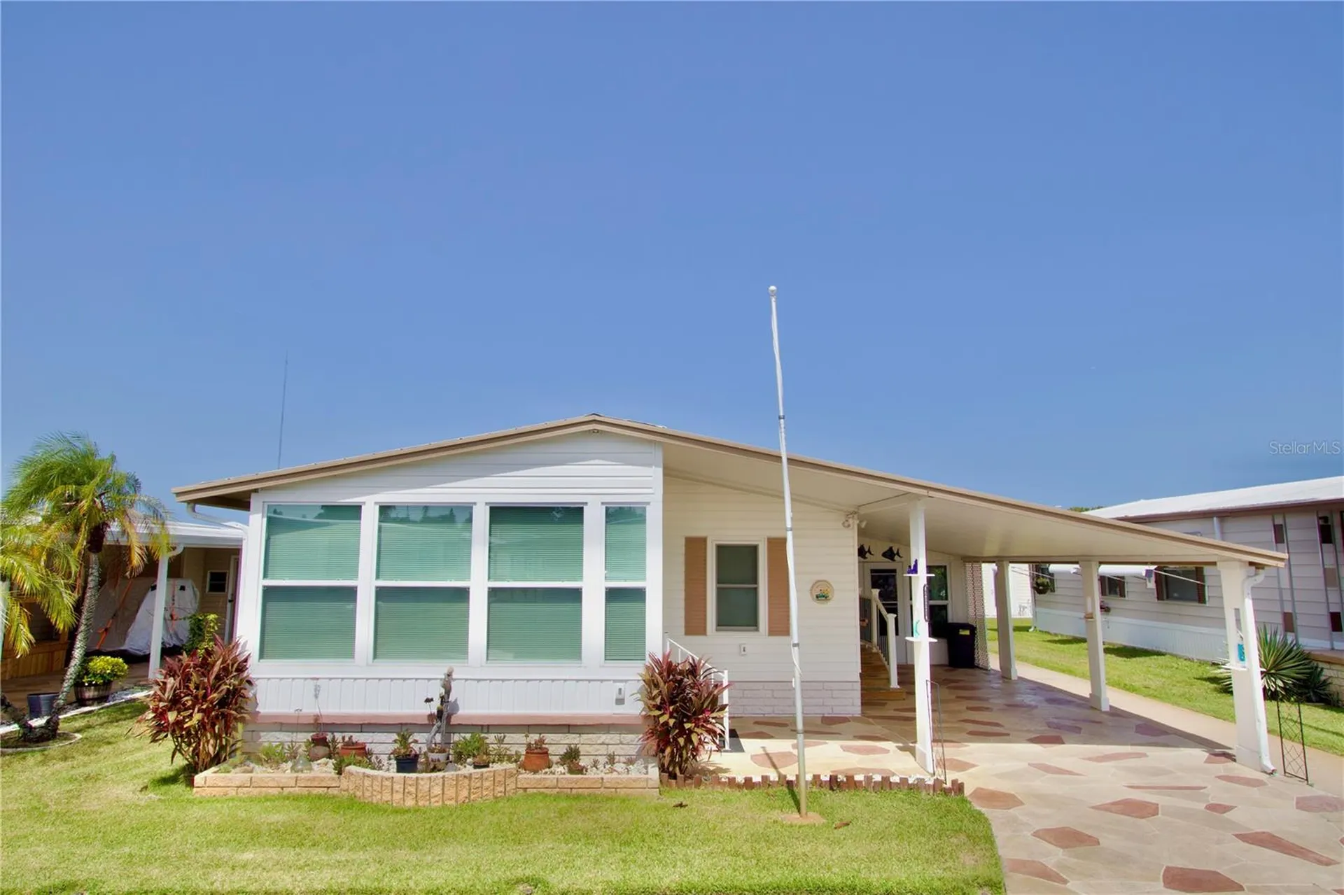 2123 Oahu Drive Holiday FL 34691