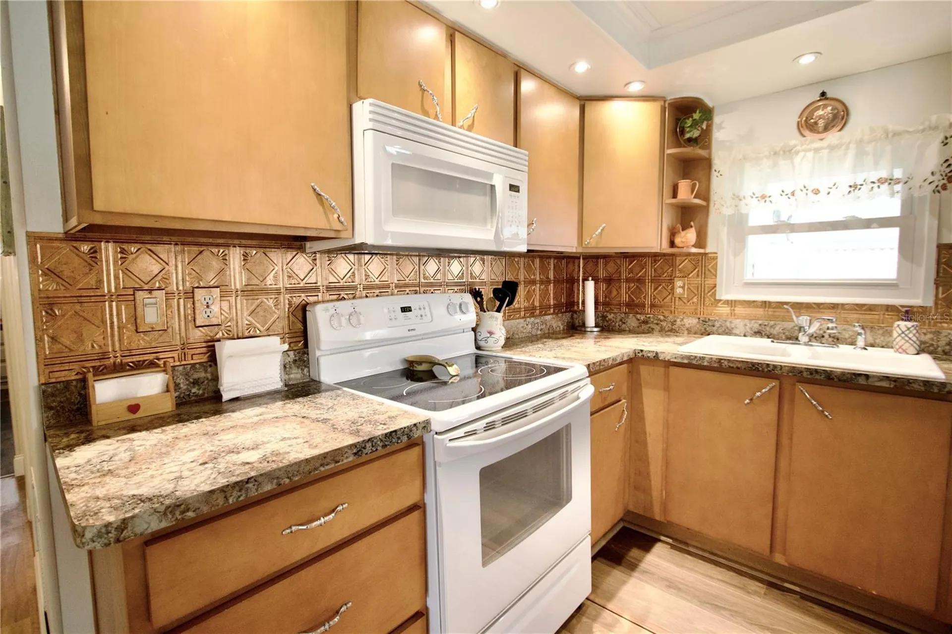 2123 Oahu Drive Holiday FL 34691