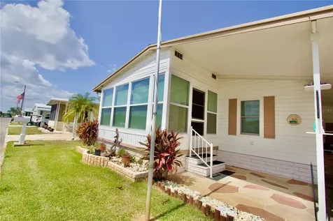 2123 Oahu Drive Holiday FL 34691