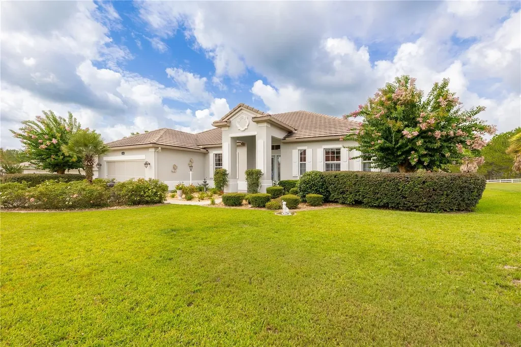 1626 E Gate Dancer Circle Inverness FL 34453
