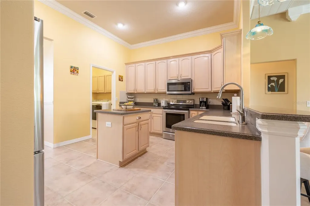 1626 E Gate Dancer Circle Inverness FL 34453