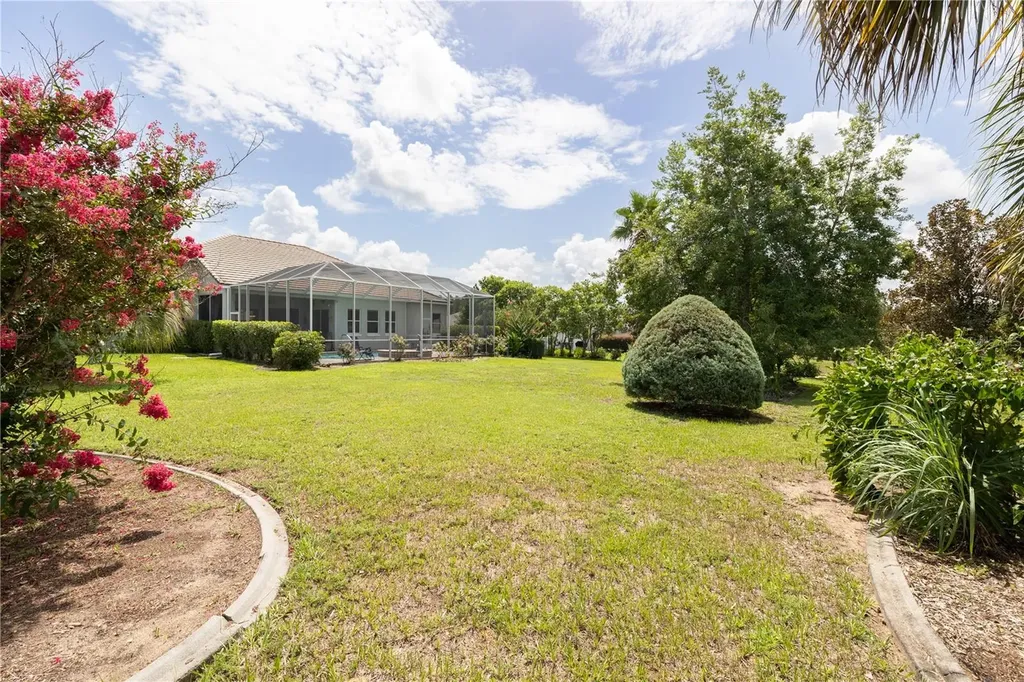 1626 E Gate Dancer Circle Inverness FL 34453