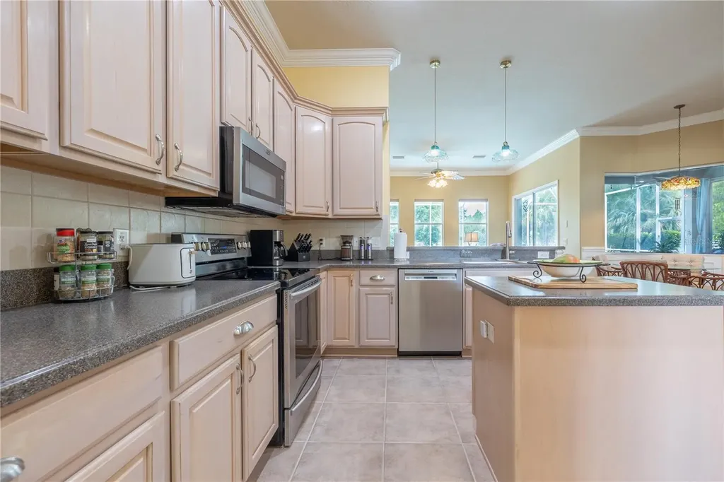 1626 E Gate Dancer Circle Inverness FL 34453