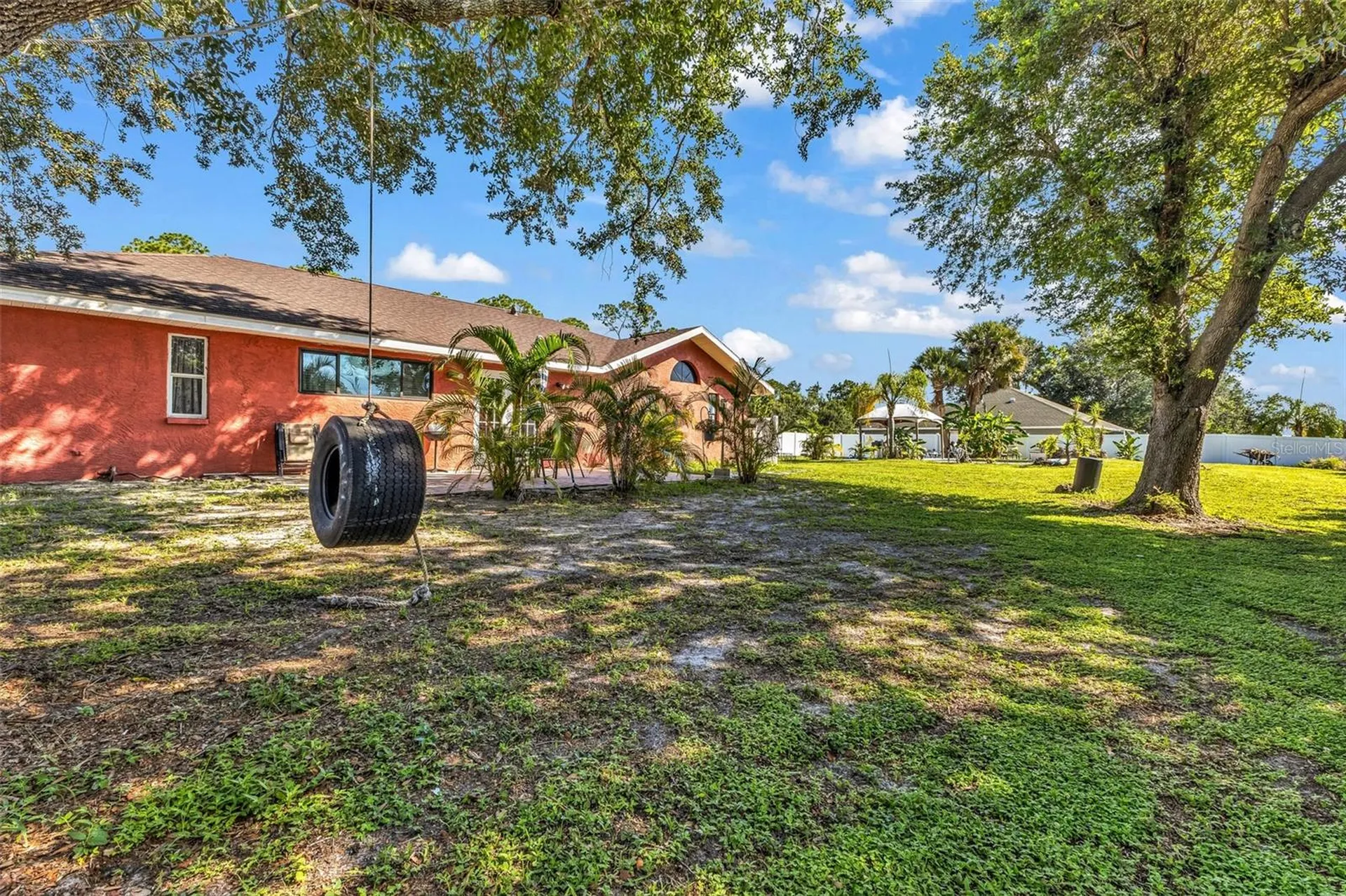 2210 Embassy Road North Port FL 34291
