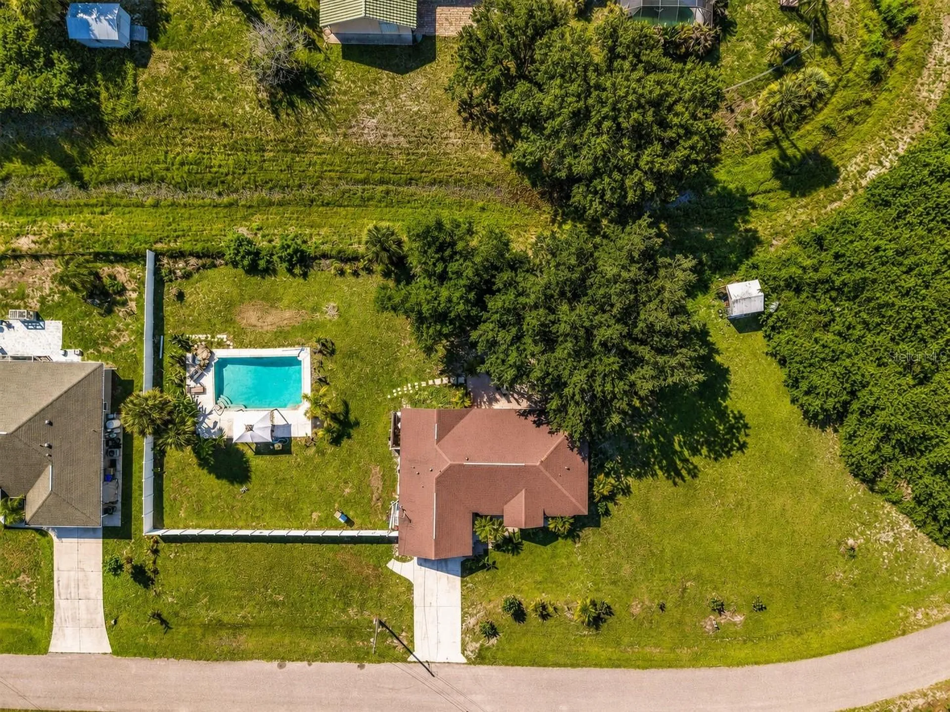 2210 Embassy Road North Port FL 34291