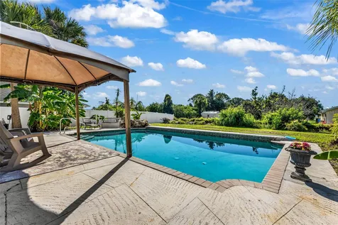 2210 Embassy Road North Port FL 34291