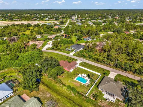 2210 Embassy Road North Port FL 34291