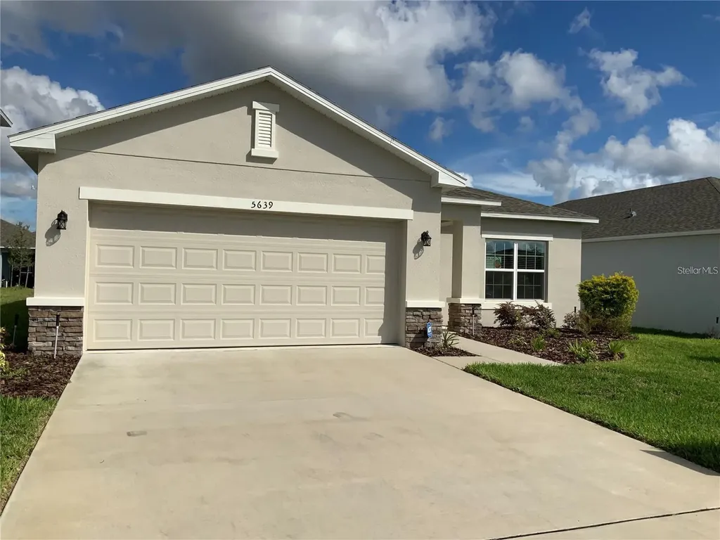 5639 Costa Blanca Way Davenport FL 33897