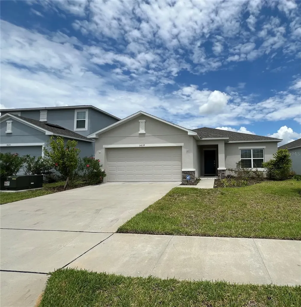 5639 Costa Blanca Way Davenport FL 33897
