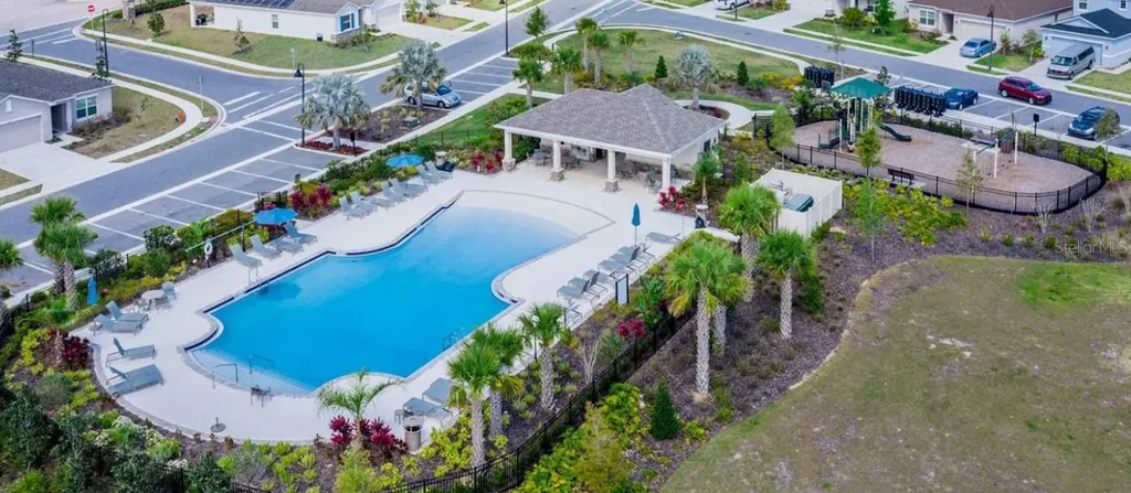 5639 Costa Blanca Way Davenport FL 33897