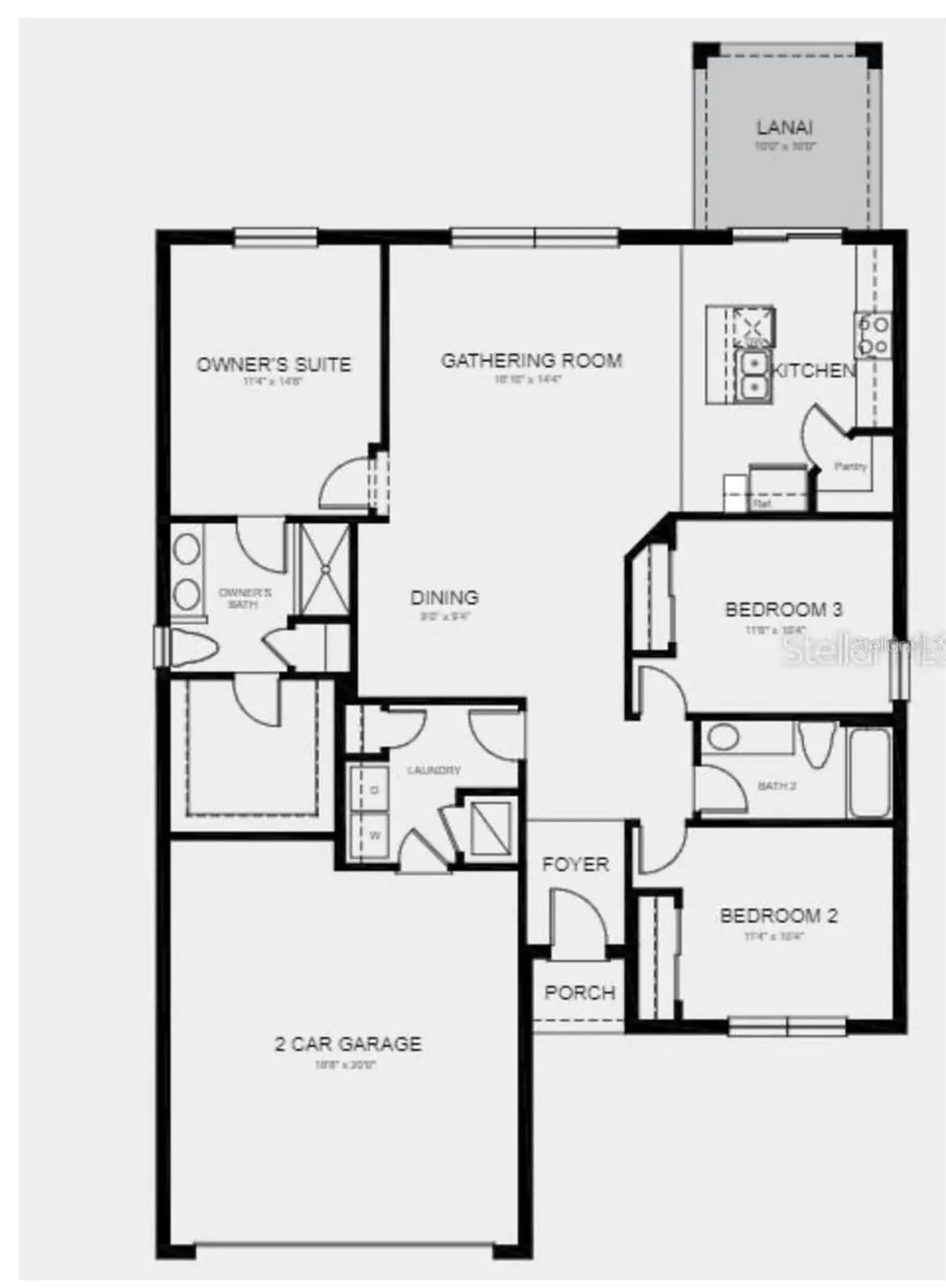5639 Costa Blanca Way Davenport FL 33897