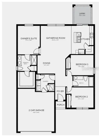 5639 Costa Blanca Way Davenport FL 33897