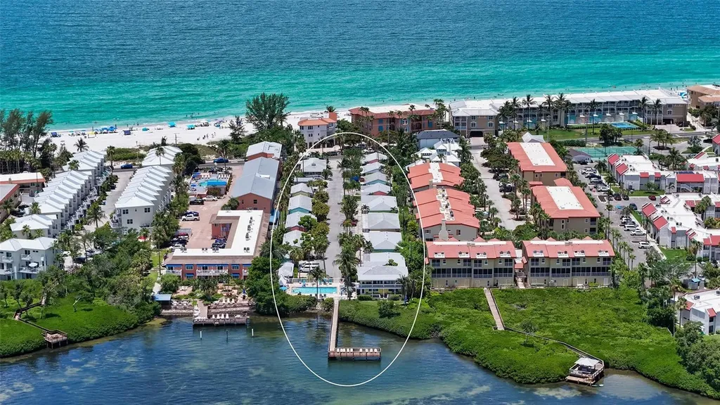 1603 Gulf Drive N Bradenton Beach FL 34217