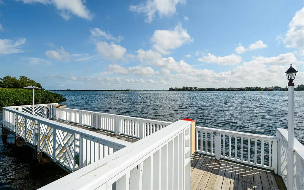 1603 Gulf Drive N Bradenton Beach FL 34217