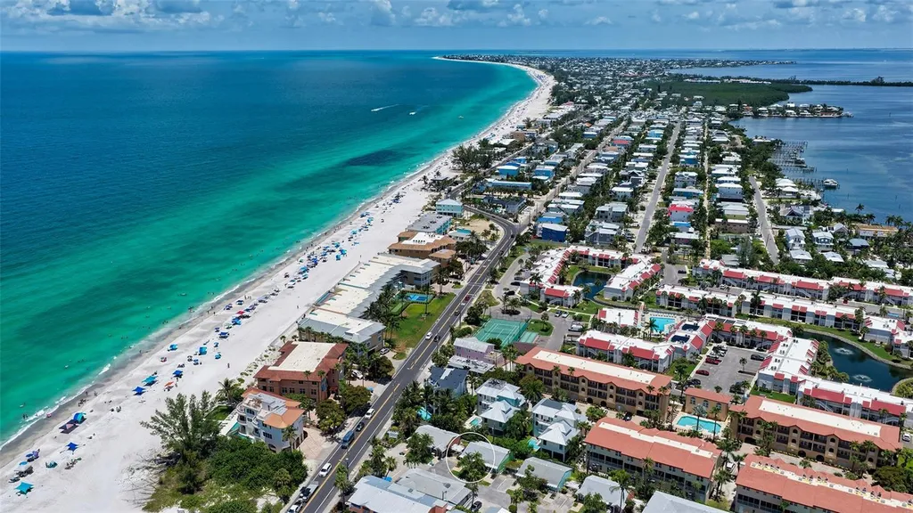 1603 Gulf Drive N Bradenton Beach FL 34217