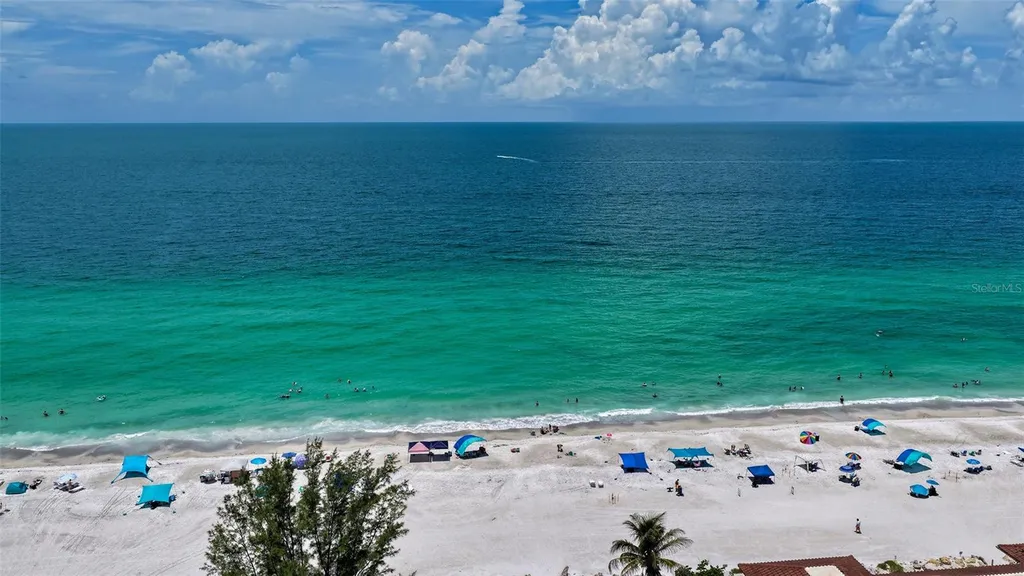 1603 Gulf Drive N Bradenton Beach FL 34217