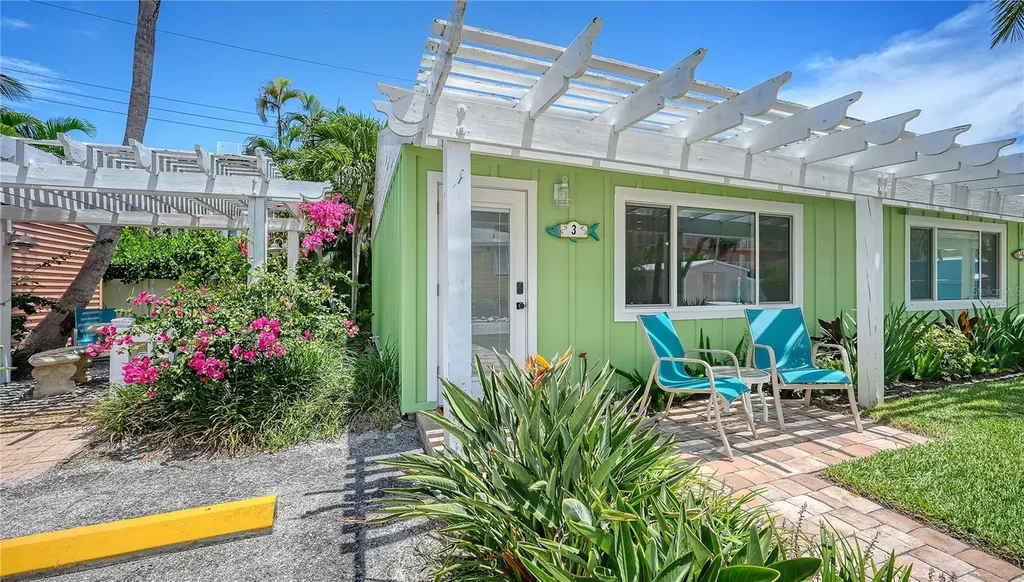 1603 Gulf Drive N Bradenton Beach FL 34217