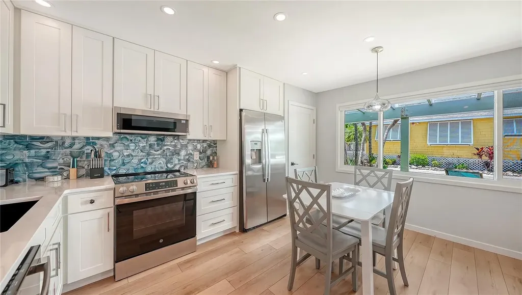 1603 Gulf Drive N Bradenton Beach FL 34217