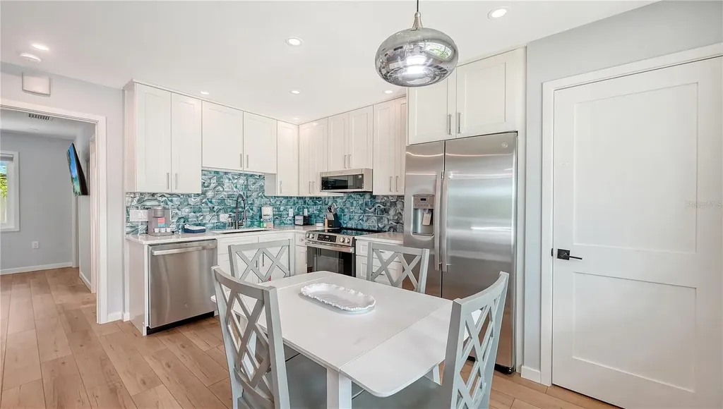 1603 Gulf Drive N Bradenton Beach FL 34217