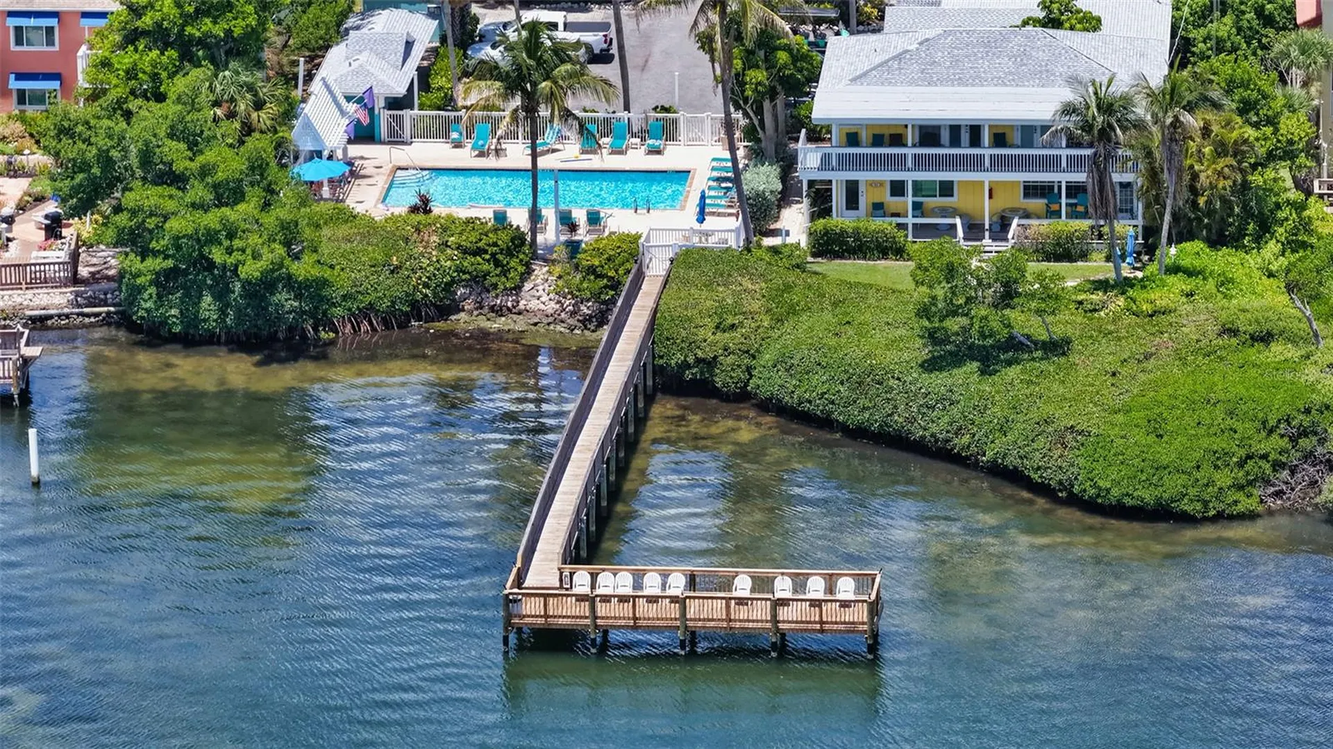 1603 Gulf Drive N Bradenton Beach FL 34217