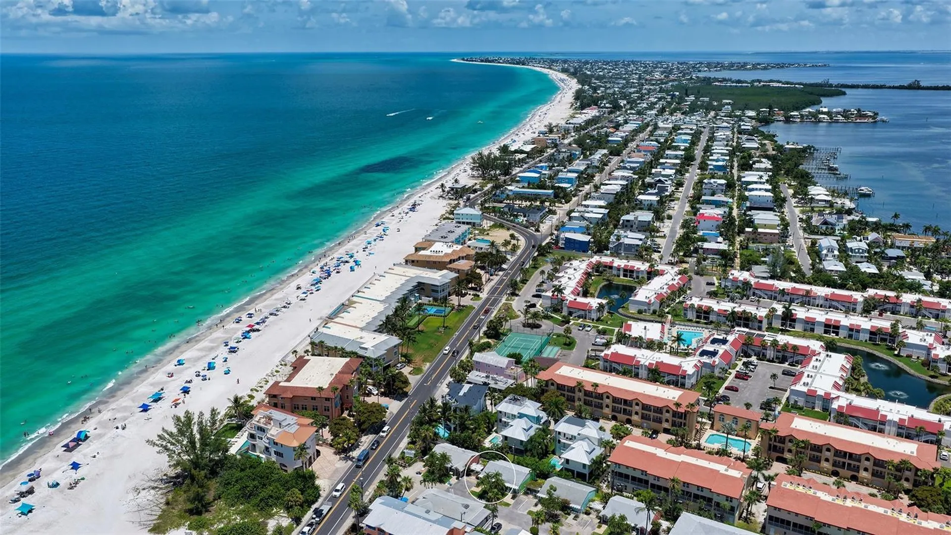 1603 Gulf Drive N Bradenton Beach FL 34217