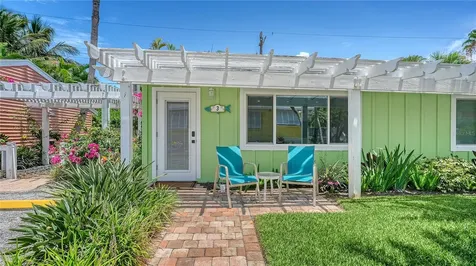 1603 Gulf Drive N Bradenton Beach FL 34217
