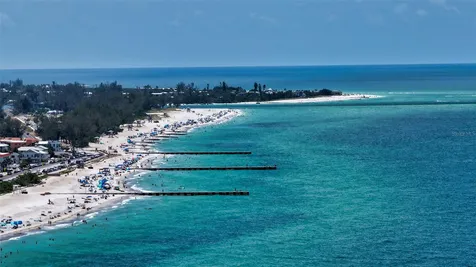 1603 Gulf Drive N Bradenton Beach FL 34217