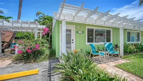 1603 Gulf Drive N Bradenton Beach FL 34217