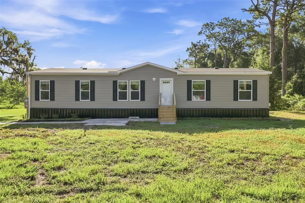 18422 Moorhaven Drive Spring Hill FL 34610