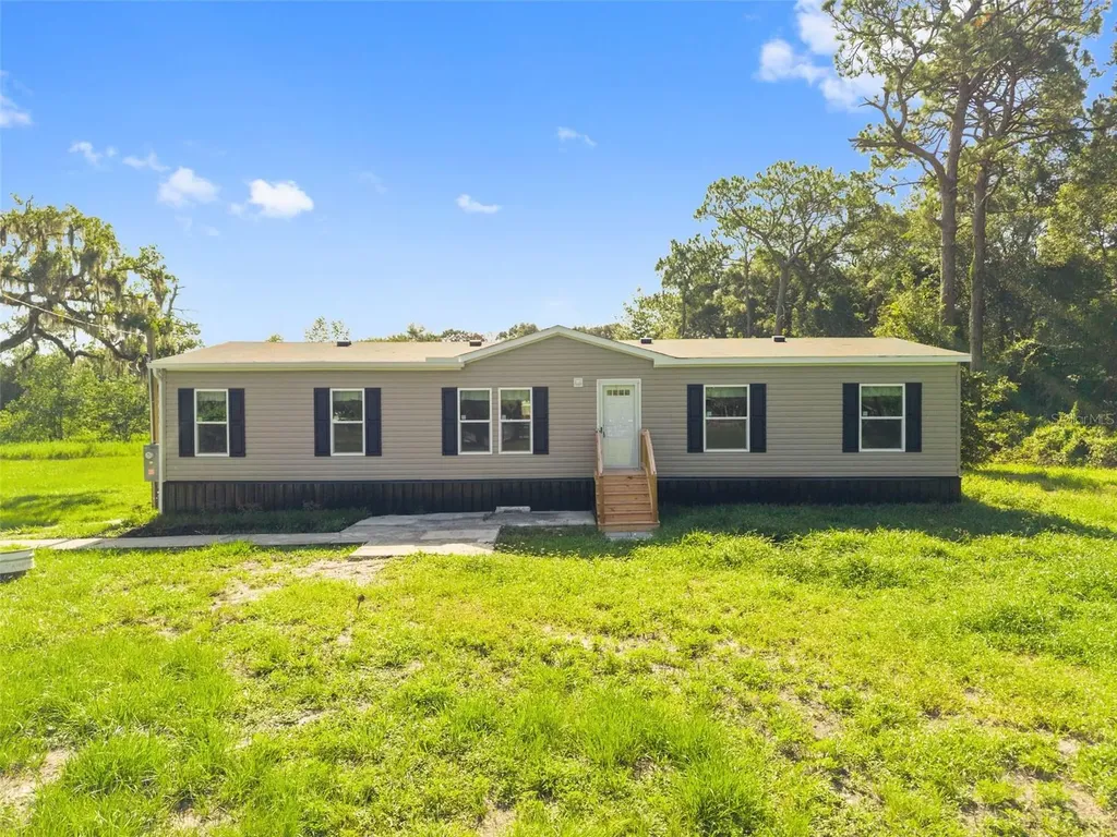 18422 Moorhaven Drive Spring Hill FL 34610