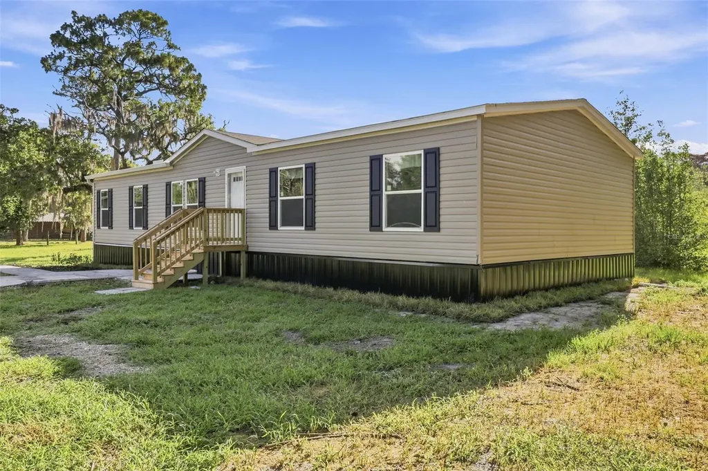 18422 Moorhaven Drive Spring Hill FL 34610
